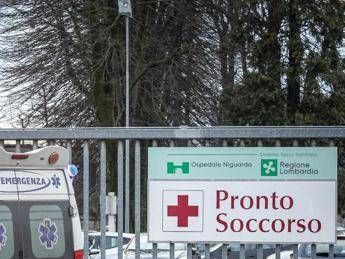 L'ospedale Niguarda (Ipa)