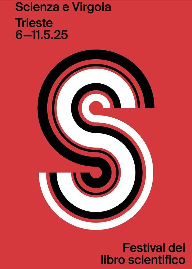 Il Festival Scienza e Virgola a Trieste dal 6 all'11 maggio