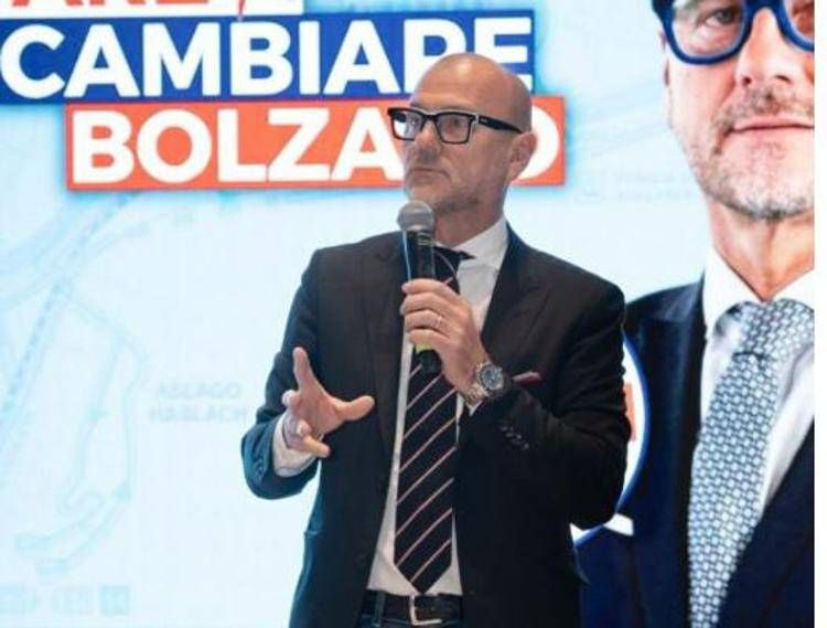 Claudio Corrarati
